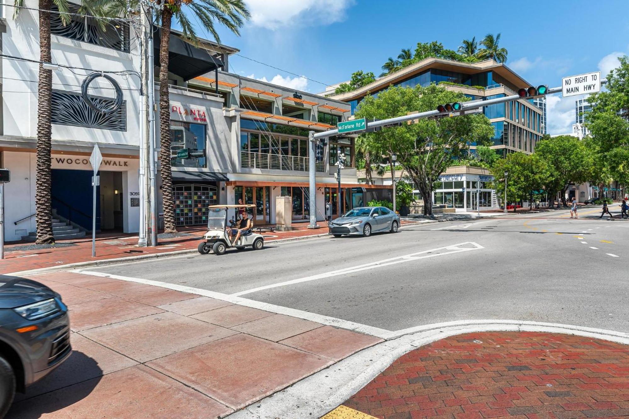 Appartamento Breathtaking Direct Bay Views 2 Bedroom With Parking Miami