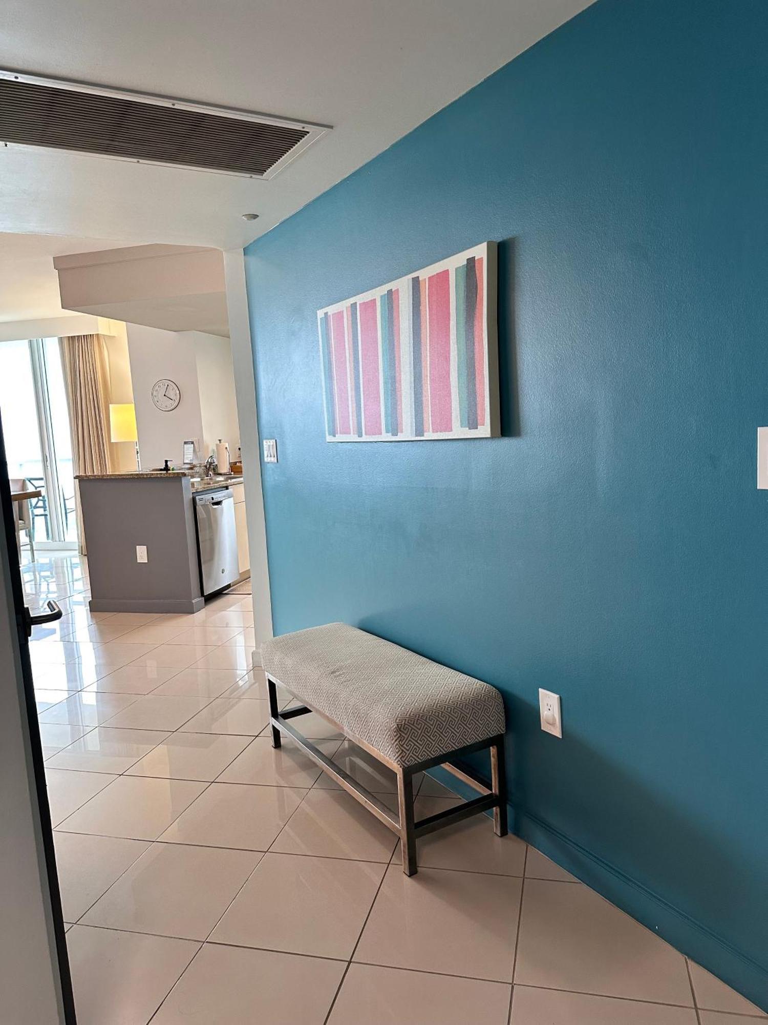 Appartamento Breathtaking Direct Bay Views 2 Bedroom With Parking